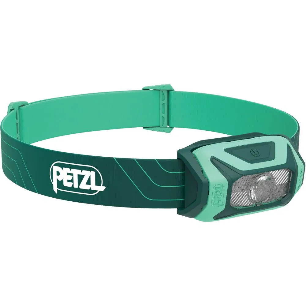 Petzl - Tikkina\u00ae Headlamp green