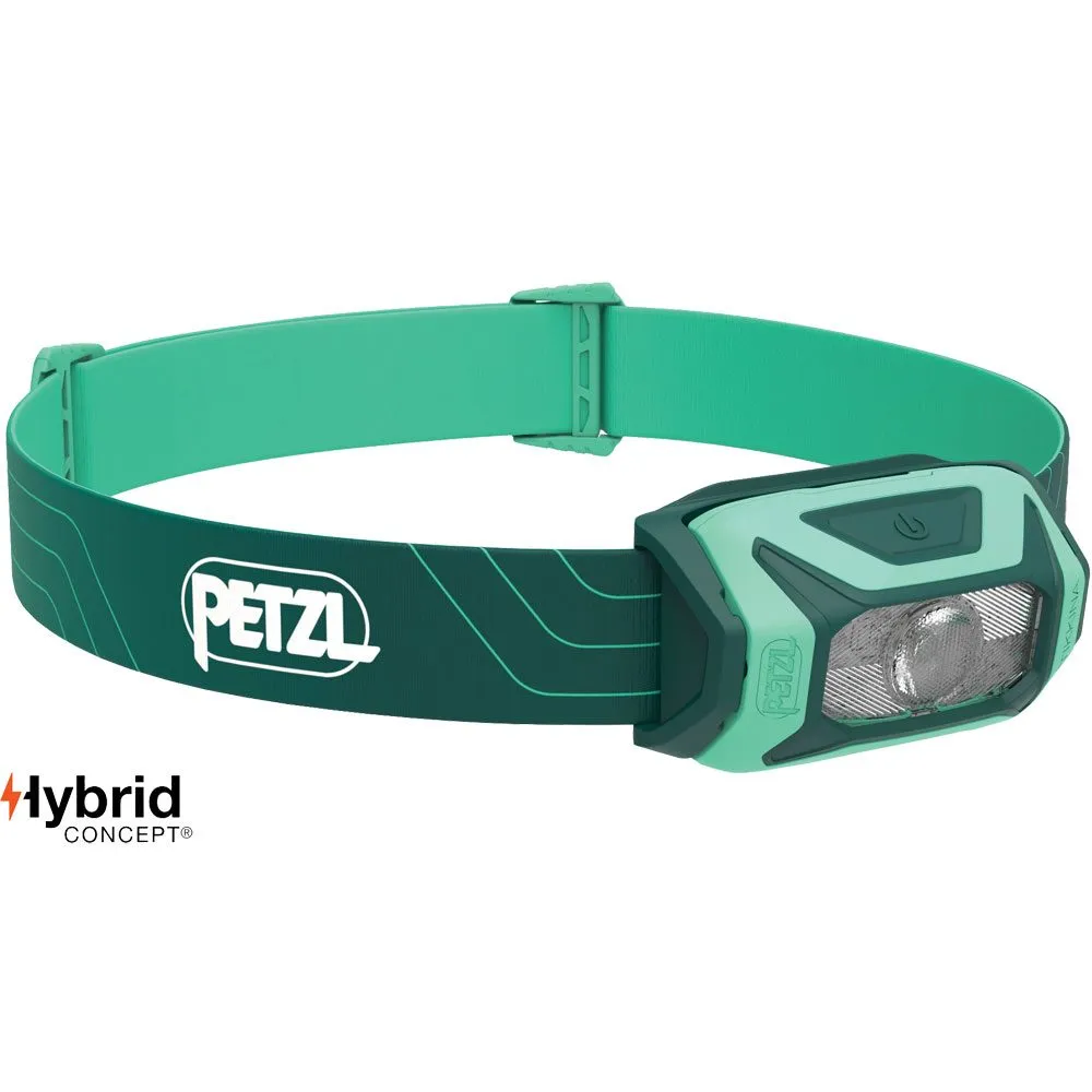 Petzl - Tikkina\u00ae Headlamp green