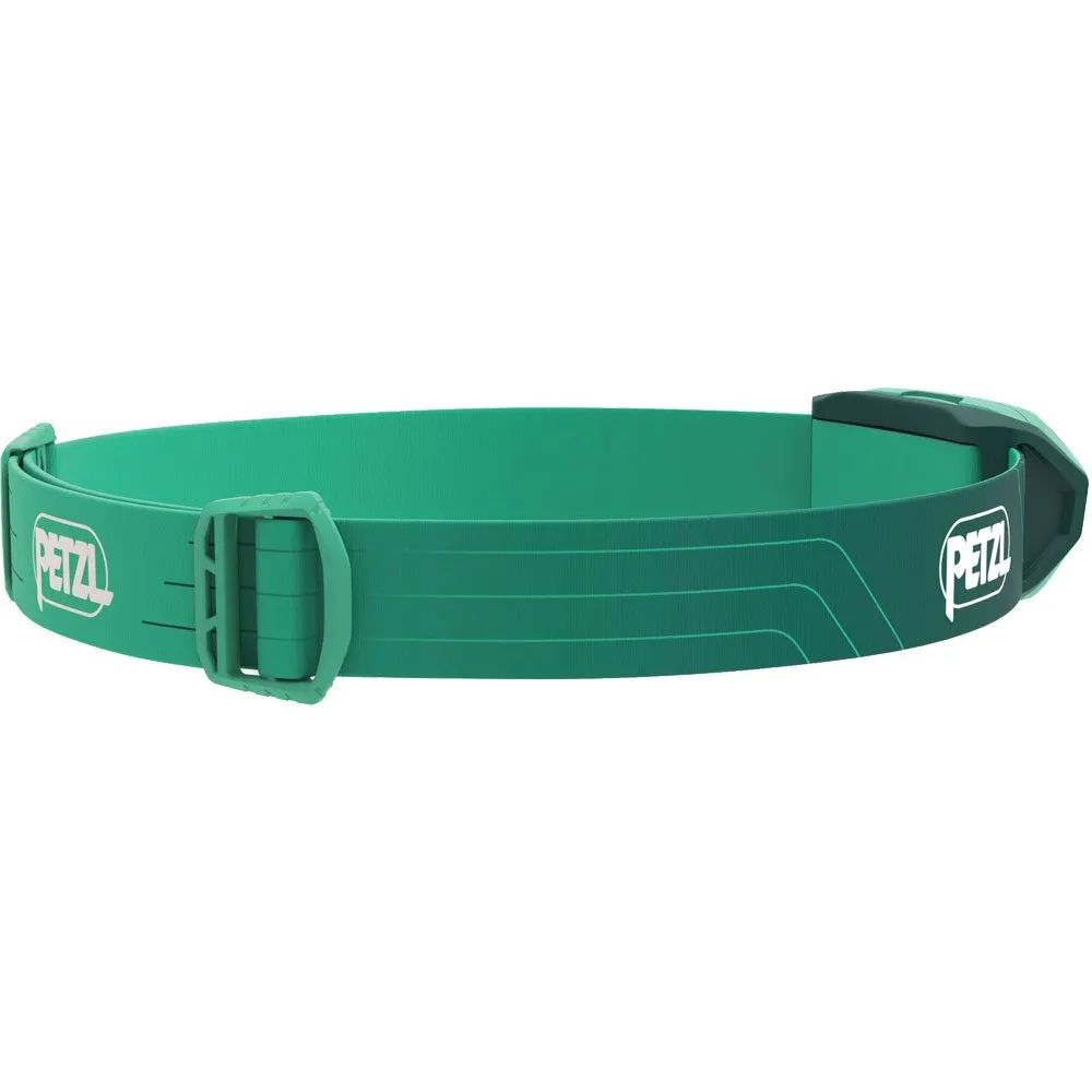 Petzl - Tikkina\u00ae Headlamp green