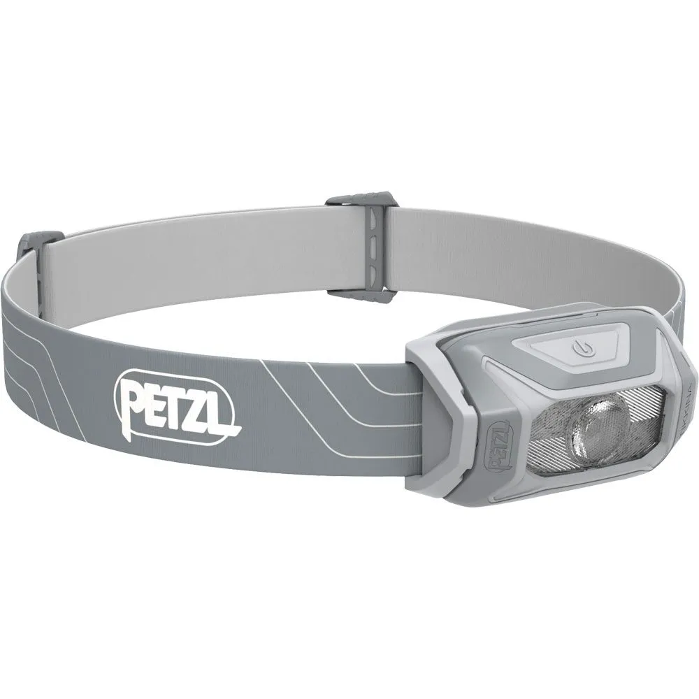 Petzl - Tikkina\u00ae Headlamp grey