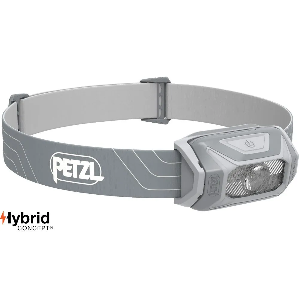 Petzl - Tikkina\u00ae Headlamp grey