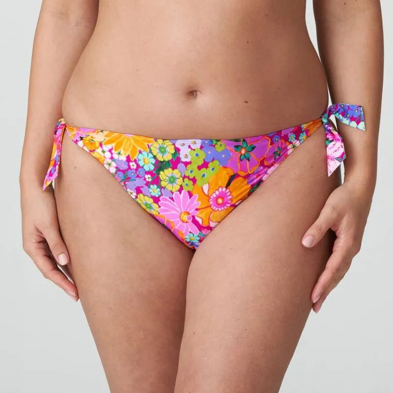 Pink Bikini- Unas1 Primadonna Discount- Bikini plus size Pink Berlin, Bonn