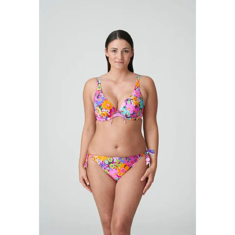 Pink Bikini- Unas1 Primadonna Discount- Bikini plus size Pink Berlin, Bonn