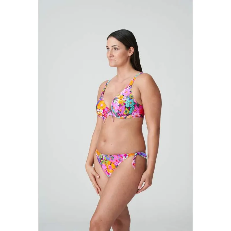 Pink Bikini- Unas1 Primadonna Discount- Bikini plus size Pink Berlin, Bonn