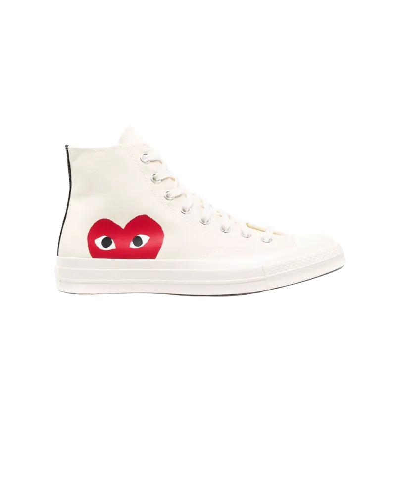 PLAY X Converse Chuck Taylor Hi Top