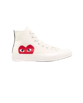 PLAY X Converse Chuck Taylor Hi Top