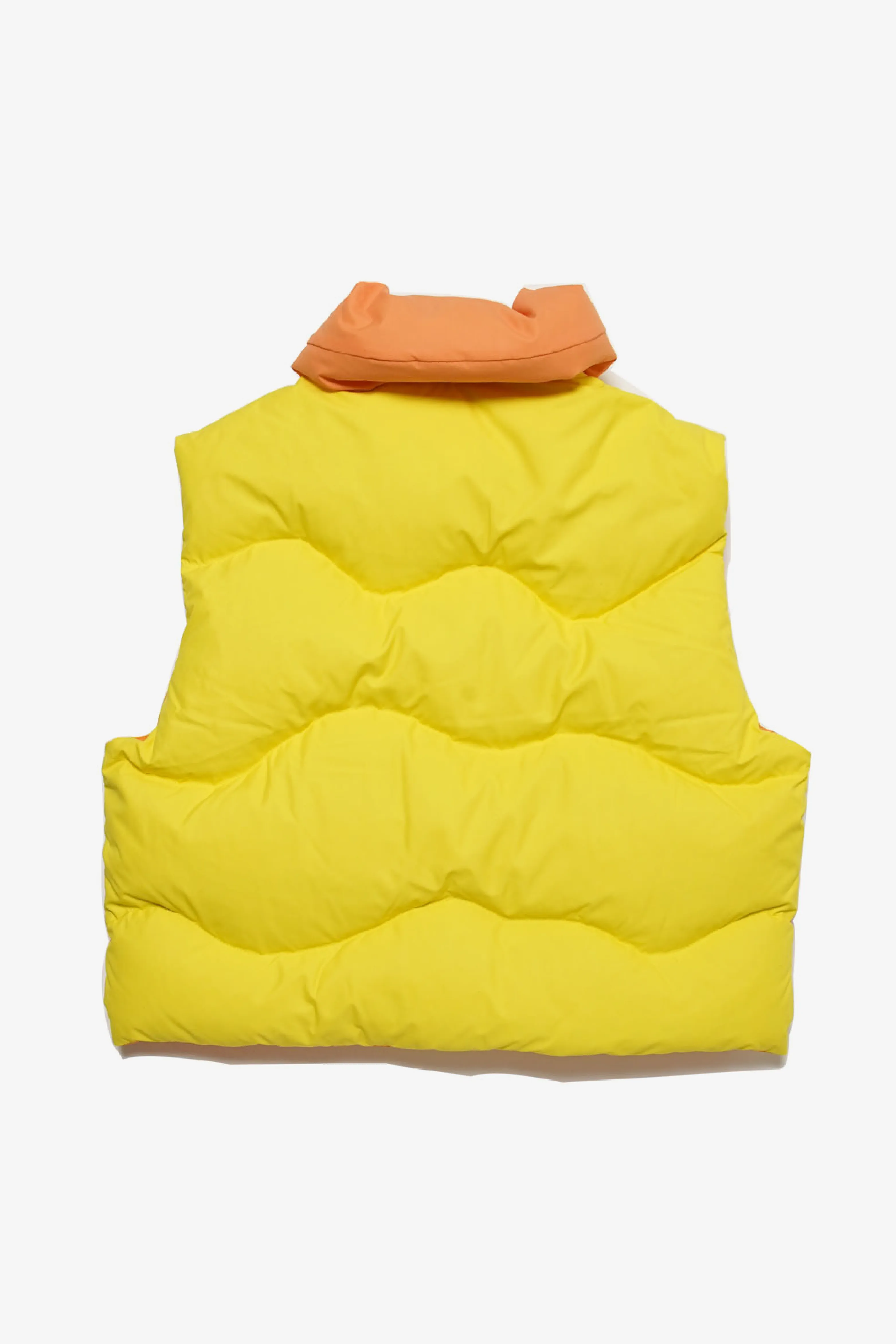 Puffer Vest