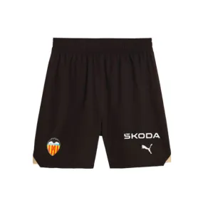 Puma Valencia CF Home Kit Shorts 2023-2024 Shorts