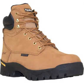 RefrigiWear Ice Logger™ Composite Toe Waterproof 400g Insulated Work Boot