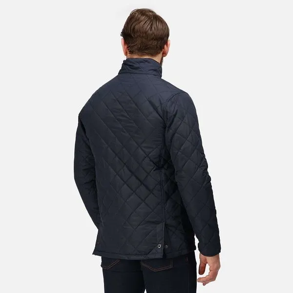 Regatta Pro Tyler Diamond Quilt Jacket RG058 | Work & Wear Direct