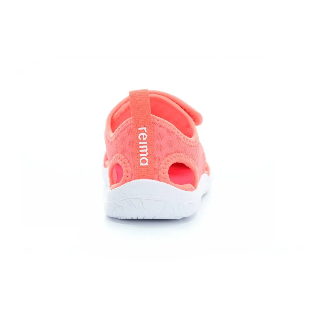 Reima Rantaan 2.0 Misty Red AD sandals