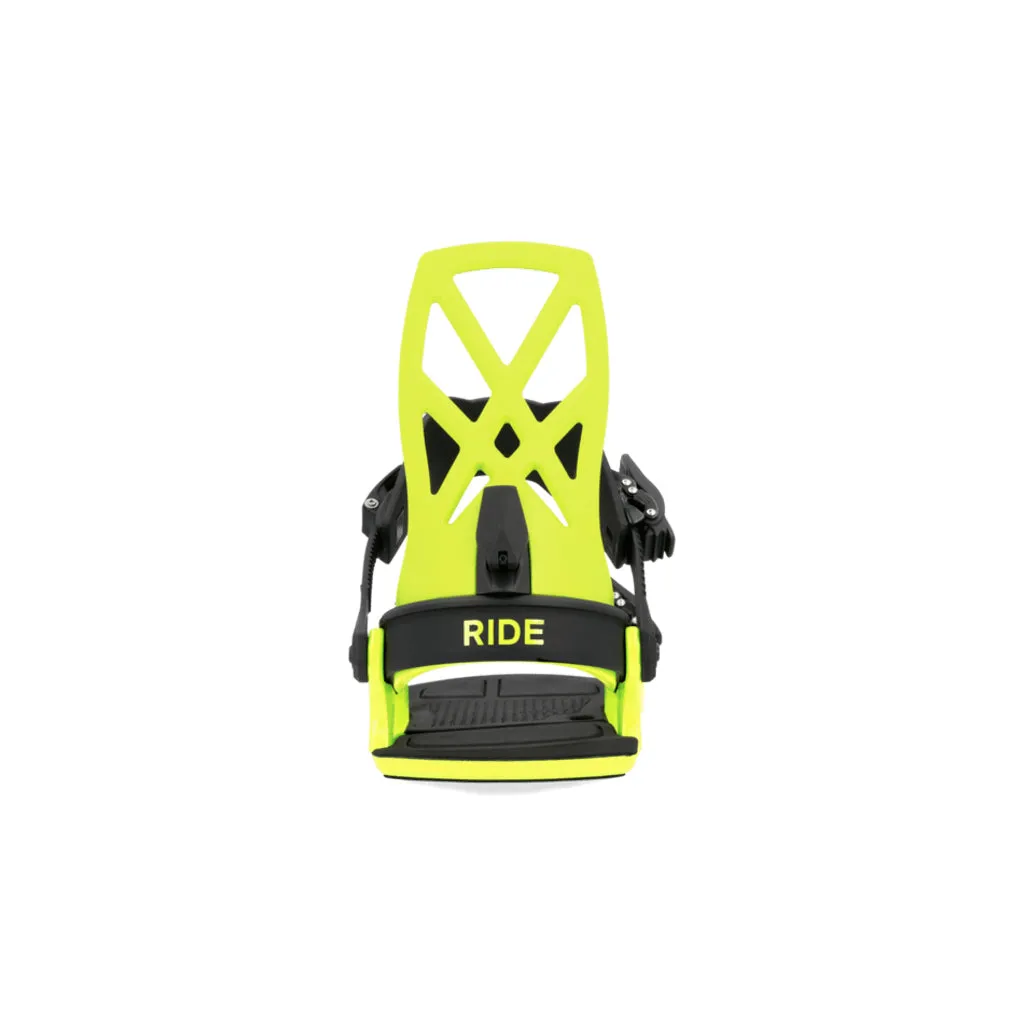 Ride C-4 Snowboard Bindings Mens 2025