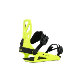 Ride C-4 Snowboard Bindings Mens 2025