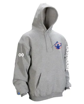 Rockstars Lax Hoodie