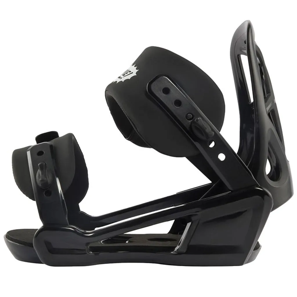 Rossignol Rookie Snowboard Bindings Junior 2024