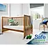 Safe Nights by Silentnight Luxury Pocket Cot Bed Mattress