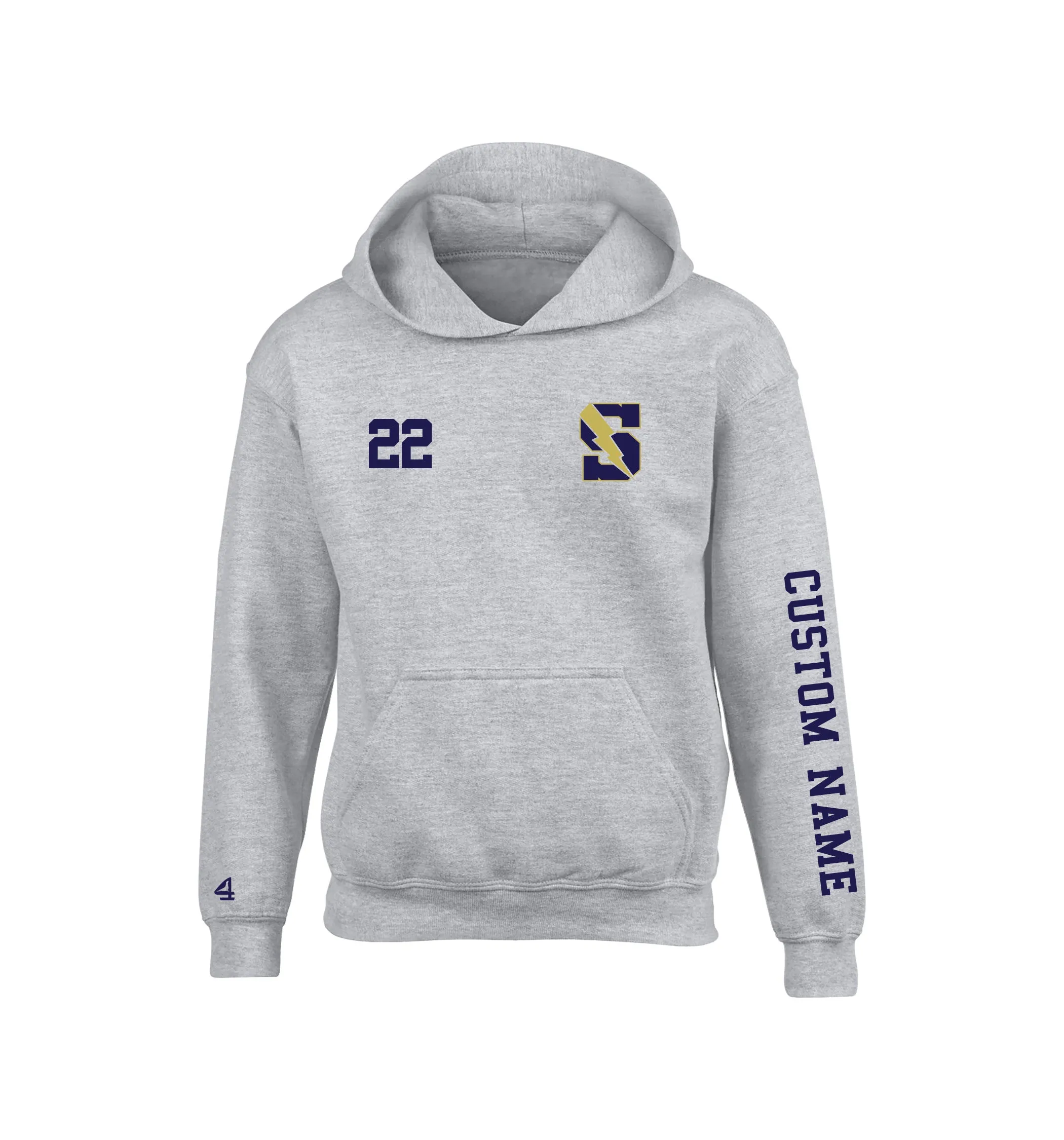 Sayville Hoodie