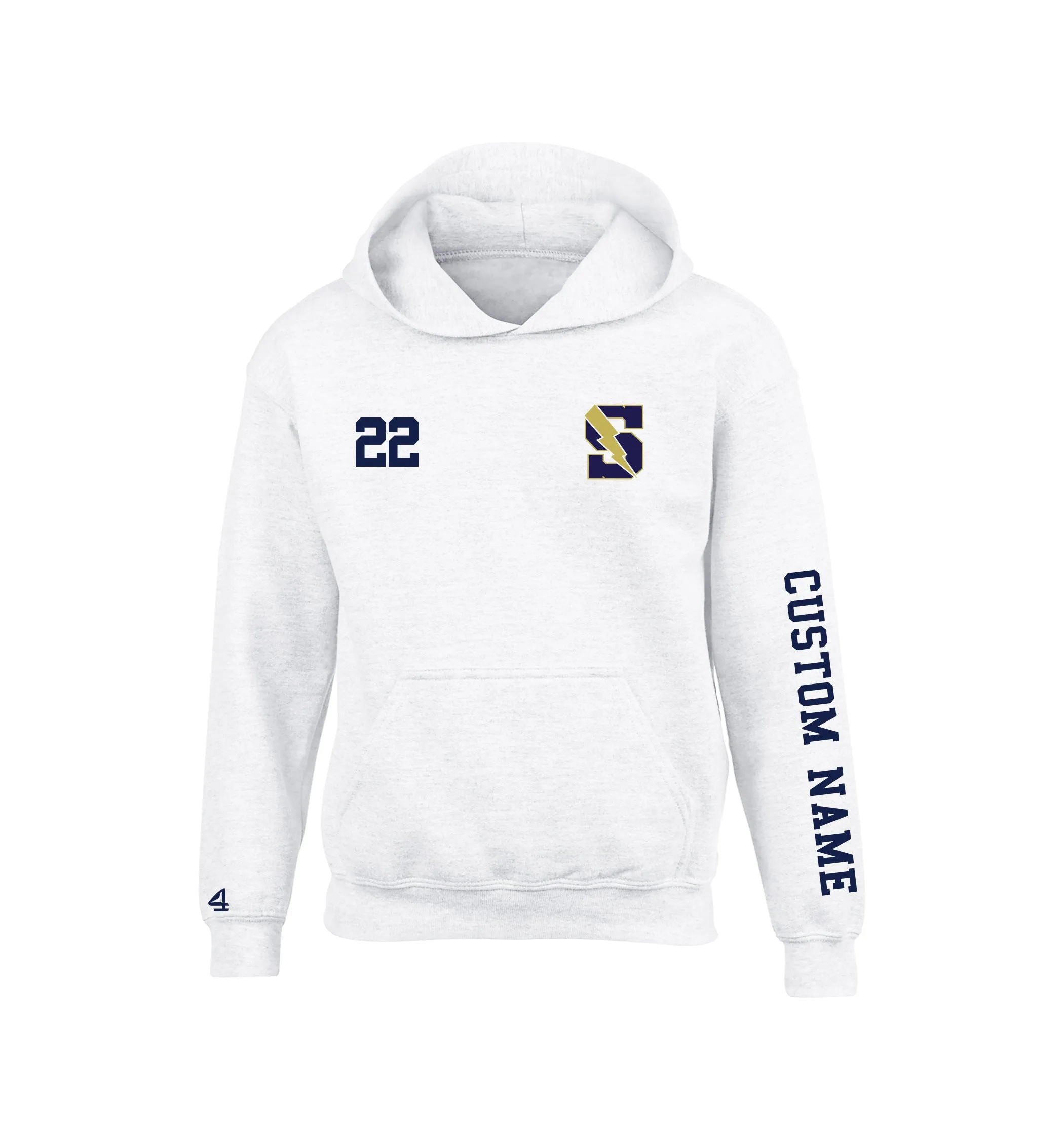 Sayville Hoodie