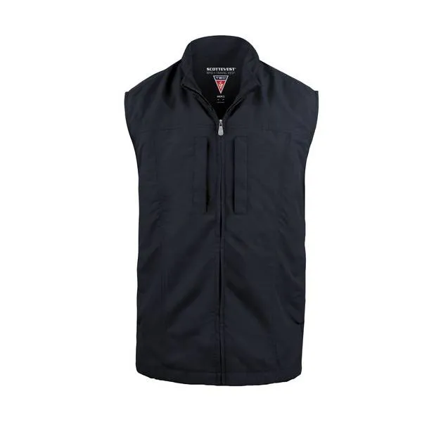 Scottevest Men's RFID Travel Vest