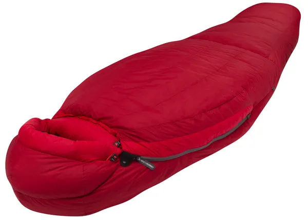 Sea to Summit Alpine III - Long Down Sleeping Bag