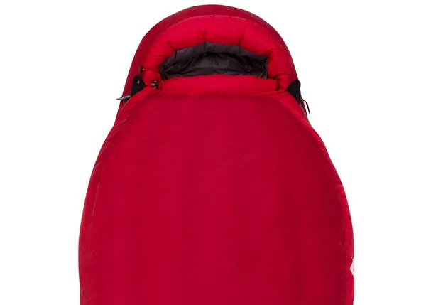 Sea to Summit Alpine III - Long Down Sleeping Bag