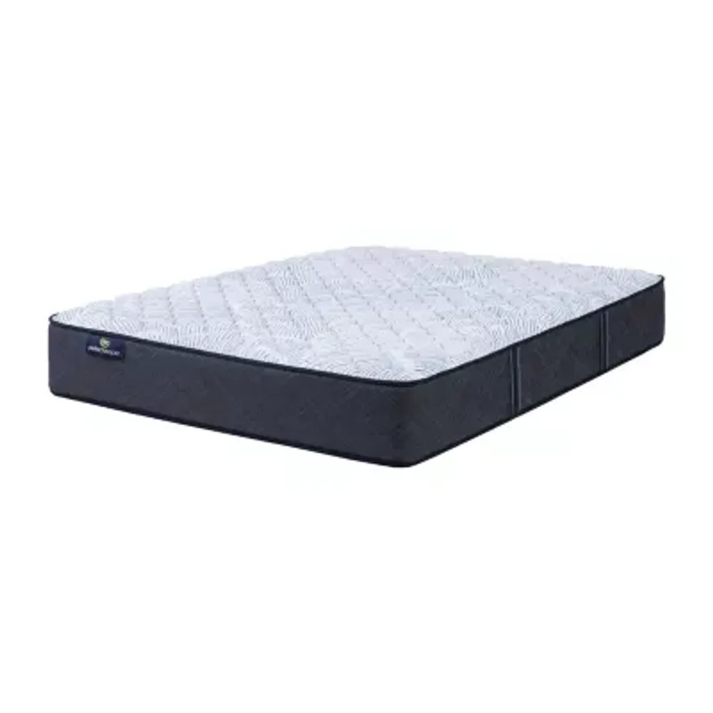 Serta Perfect Sleeper Blue Lagoon Nights 12" Firm - Mattress