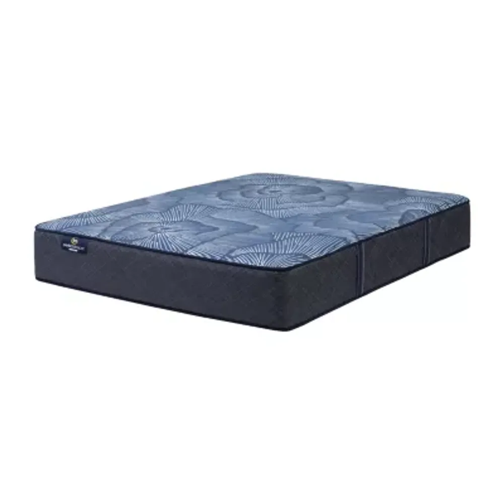 Serta Perfect Sleeper Dazzling Night 12" Hybrid Firm - Mattress Only