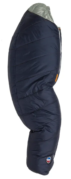 Sidewinder Camp 20 Sleeping Bag - Indigo/gray - Long