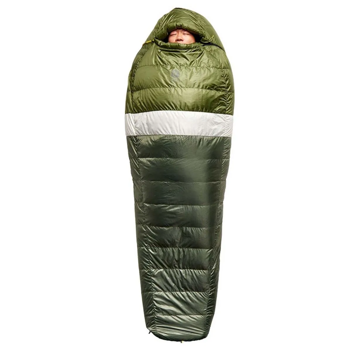 Sierra Designs Get Down 550F 20 Degree Sleeping Bag - Long