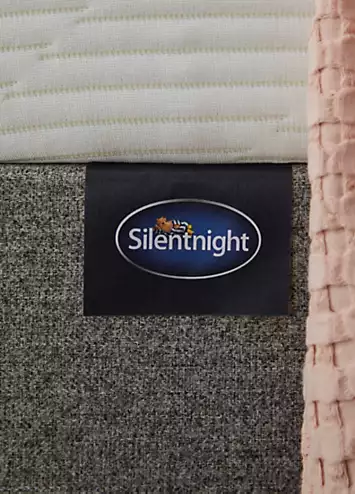 Silentnight 3 Zone Rolled Mattress | Kaleidoscope