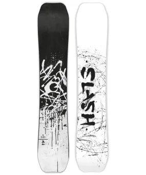 Slash ATV Directional Twin Snowboard