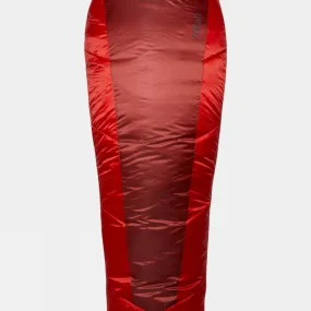 Solar Eco 3 Wide Sleeping Bag - Long 