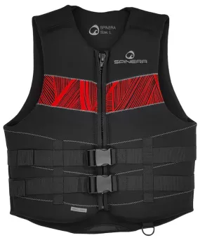 Spinera Relax 2 Neo Buoyancy Aid Life Vest 50N