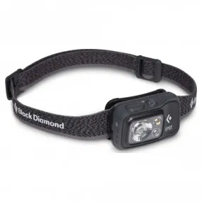 Spot 400 Headlamp - Graphite