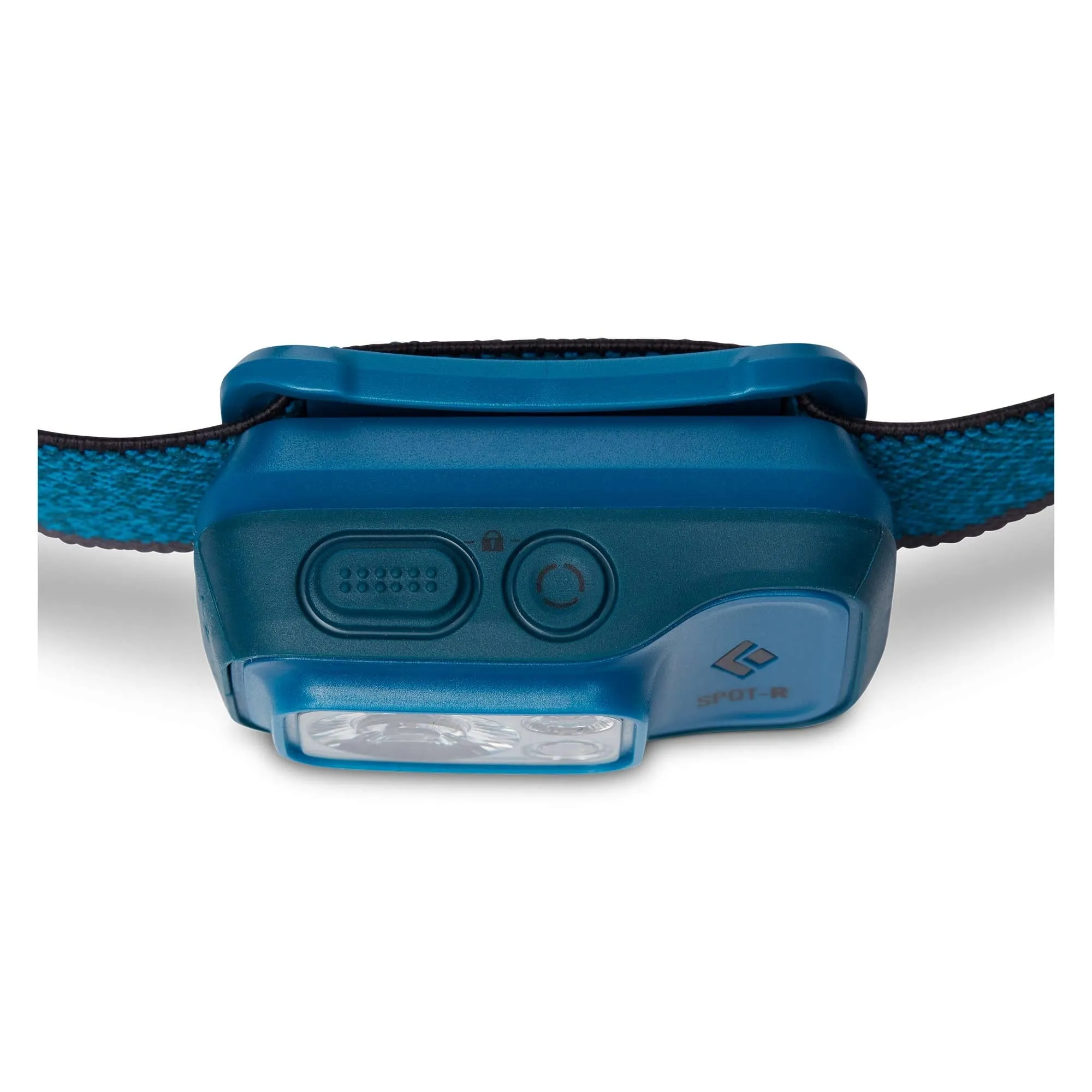 Spot 400-R Headlamp - Azul