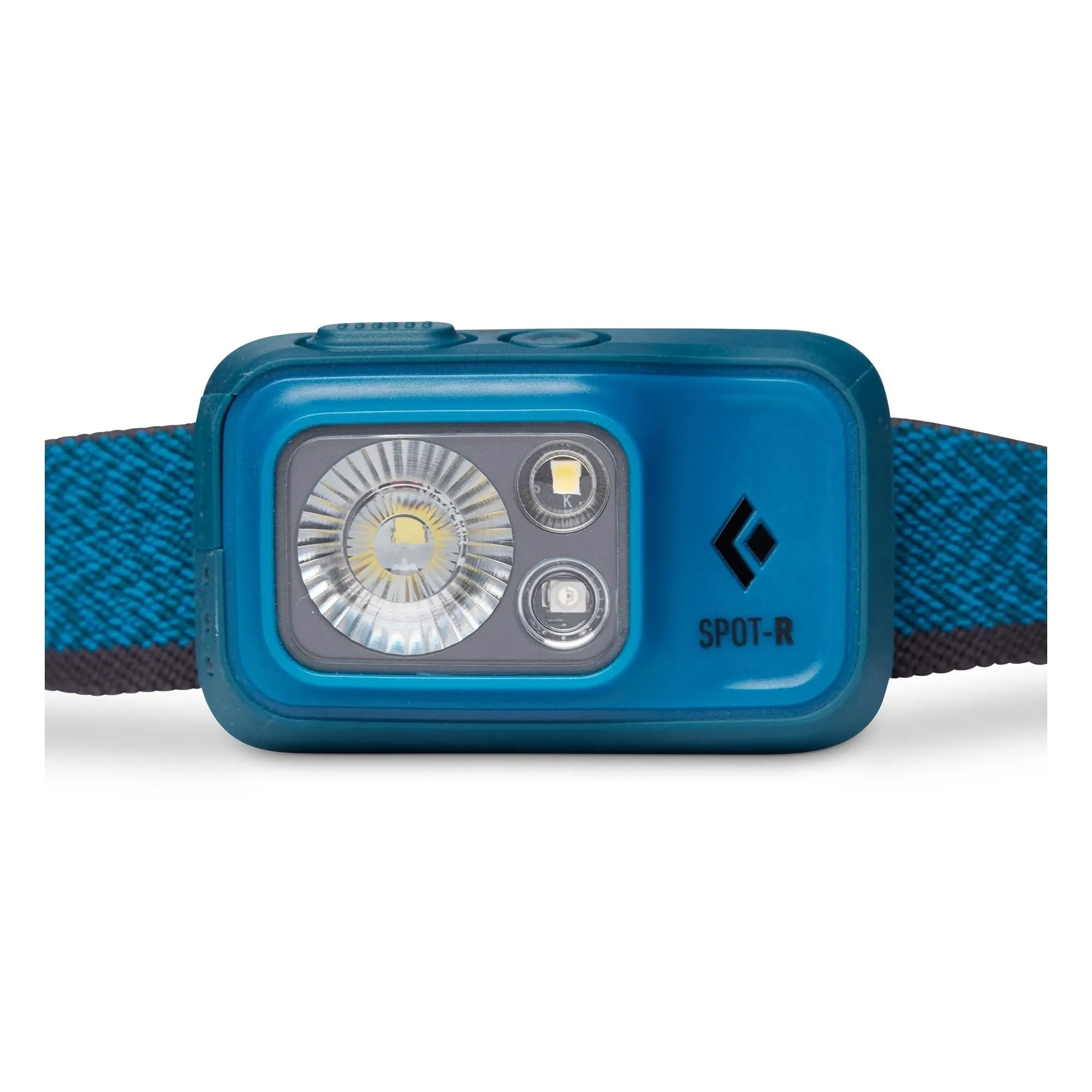 Spot 400-R Headlamp - Azul