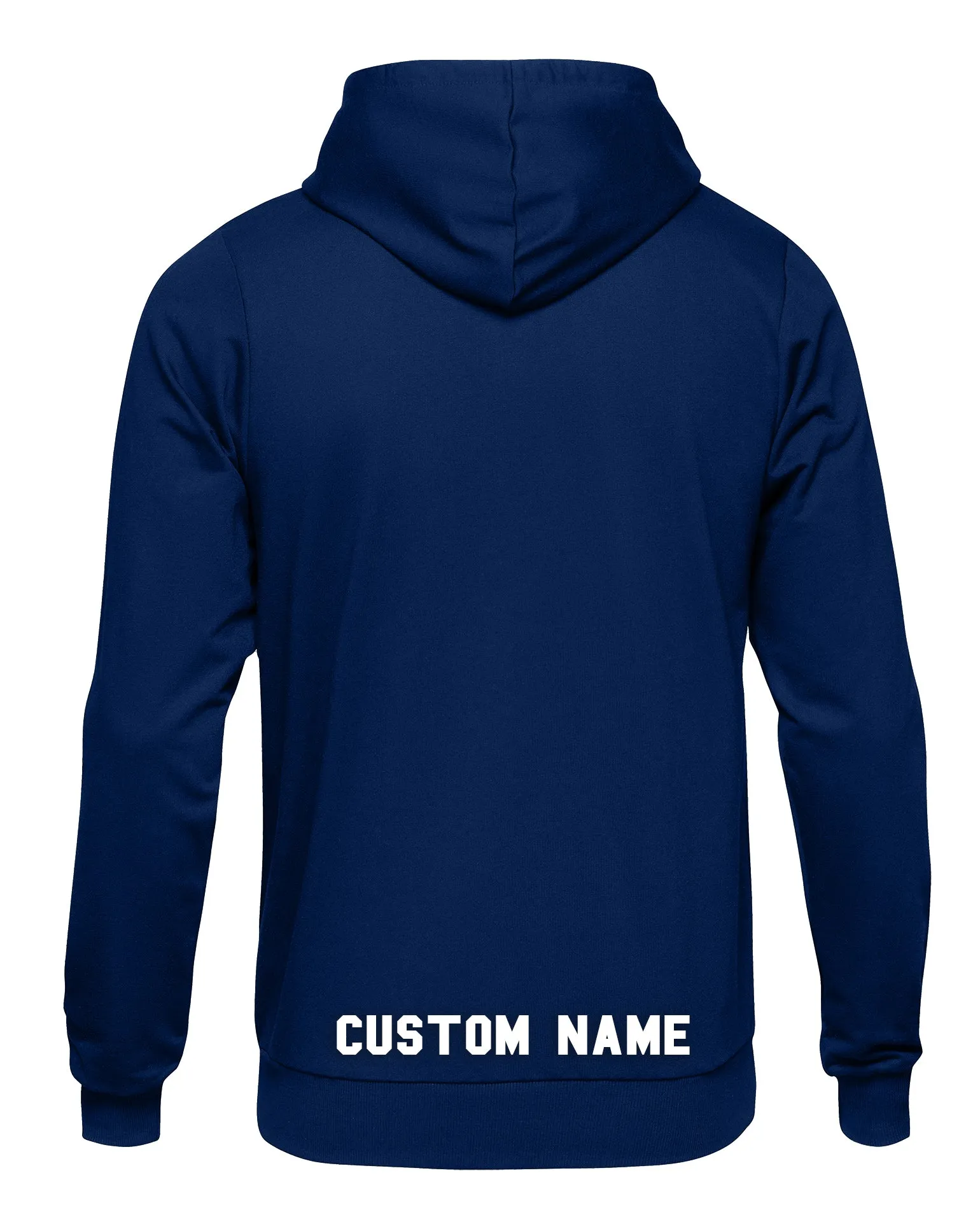 SSHS Varsity Swim & Dive Hoodie