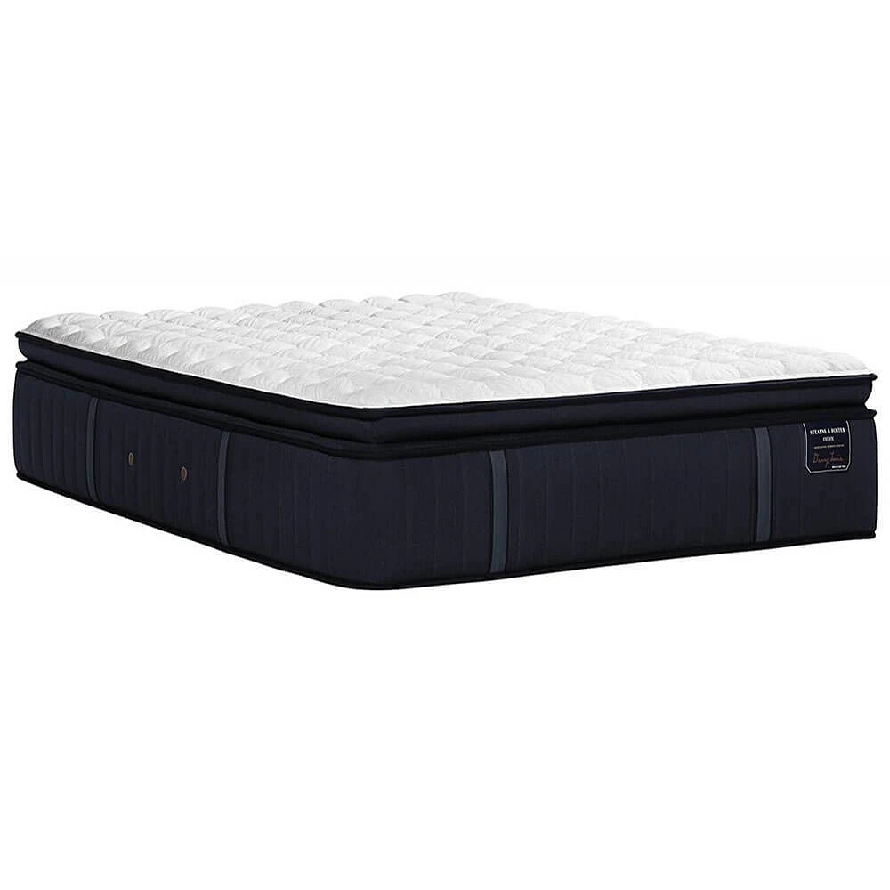 Stearns & Foster Estate Rockwell Luxury Firm Pillow Top Mattress