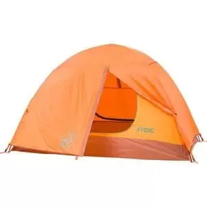 Stoic Madrone 4 Tent: 4-person 3-season