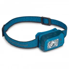 Storm 500-R Headlamp - Azul