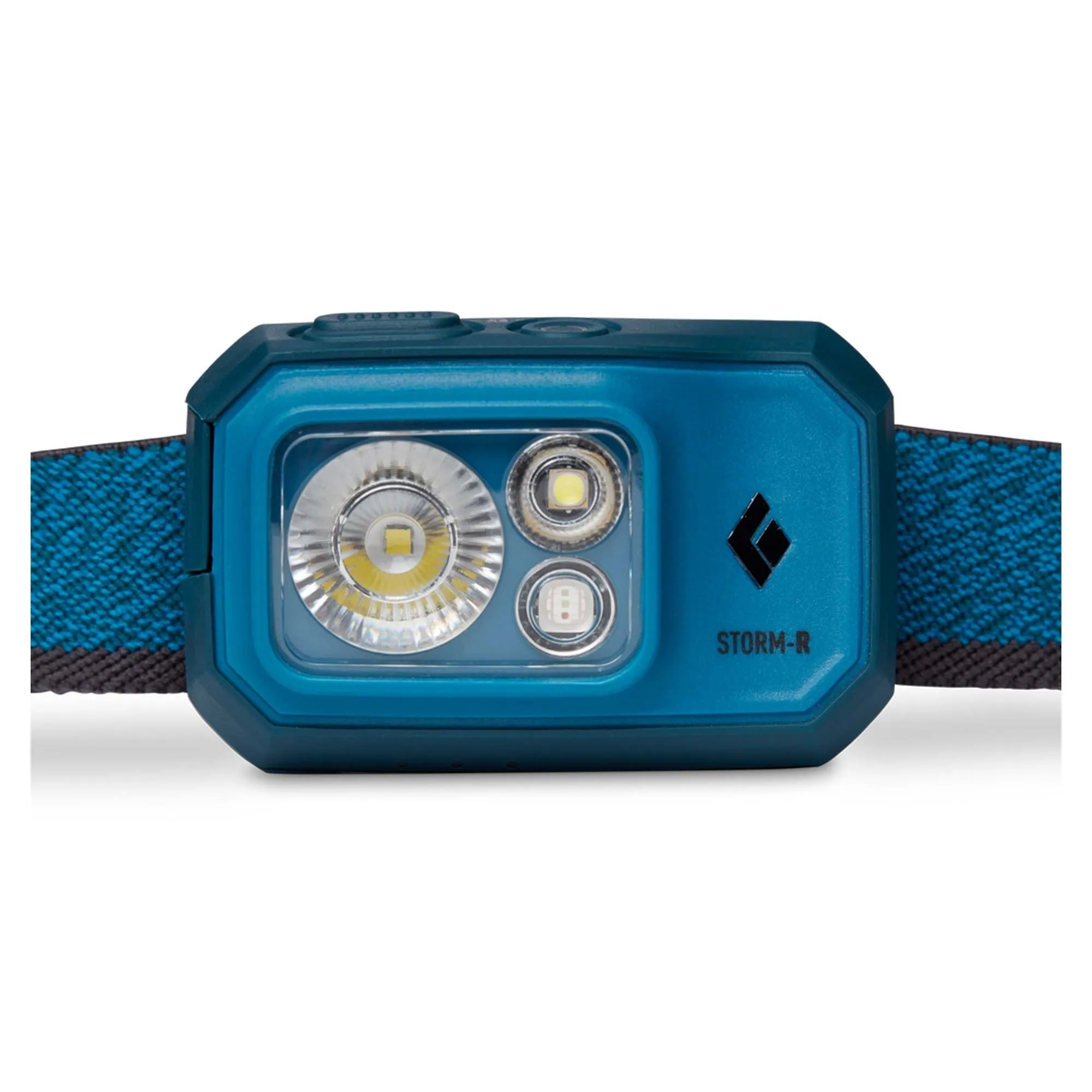 Storm 500-R Headlamp - Azul