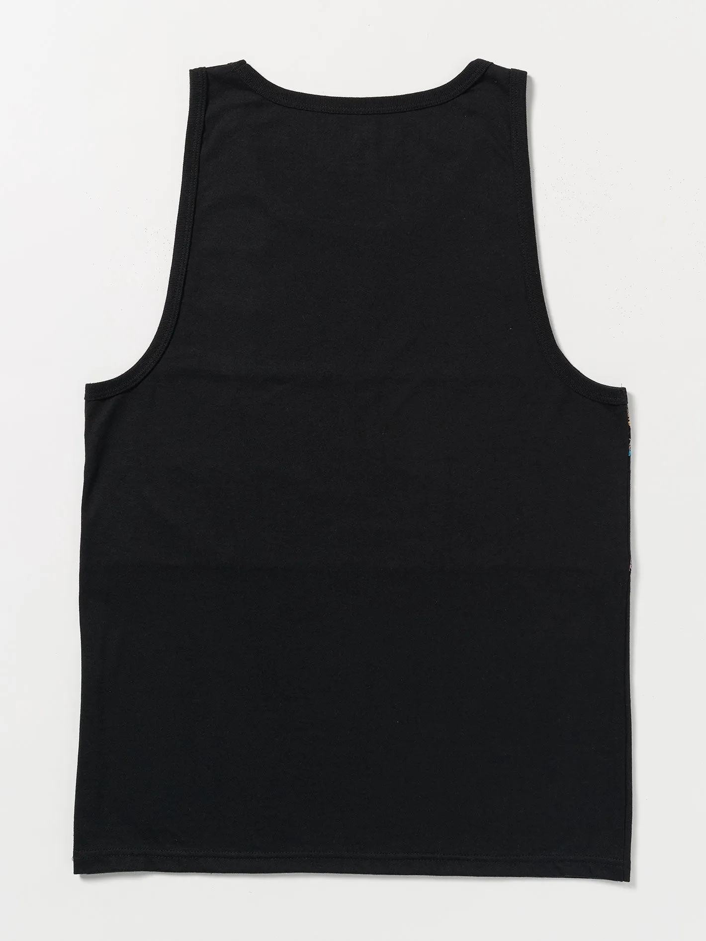 Summerside Tank - Black