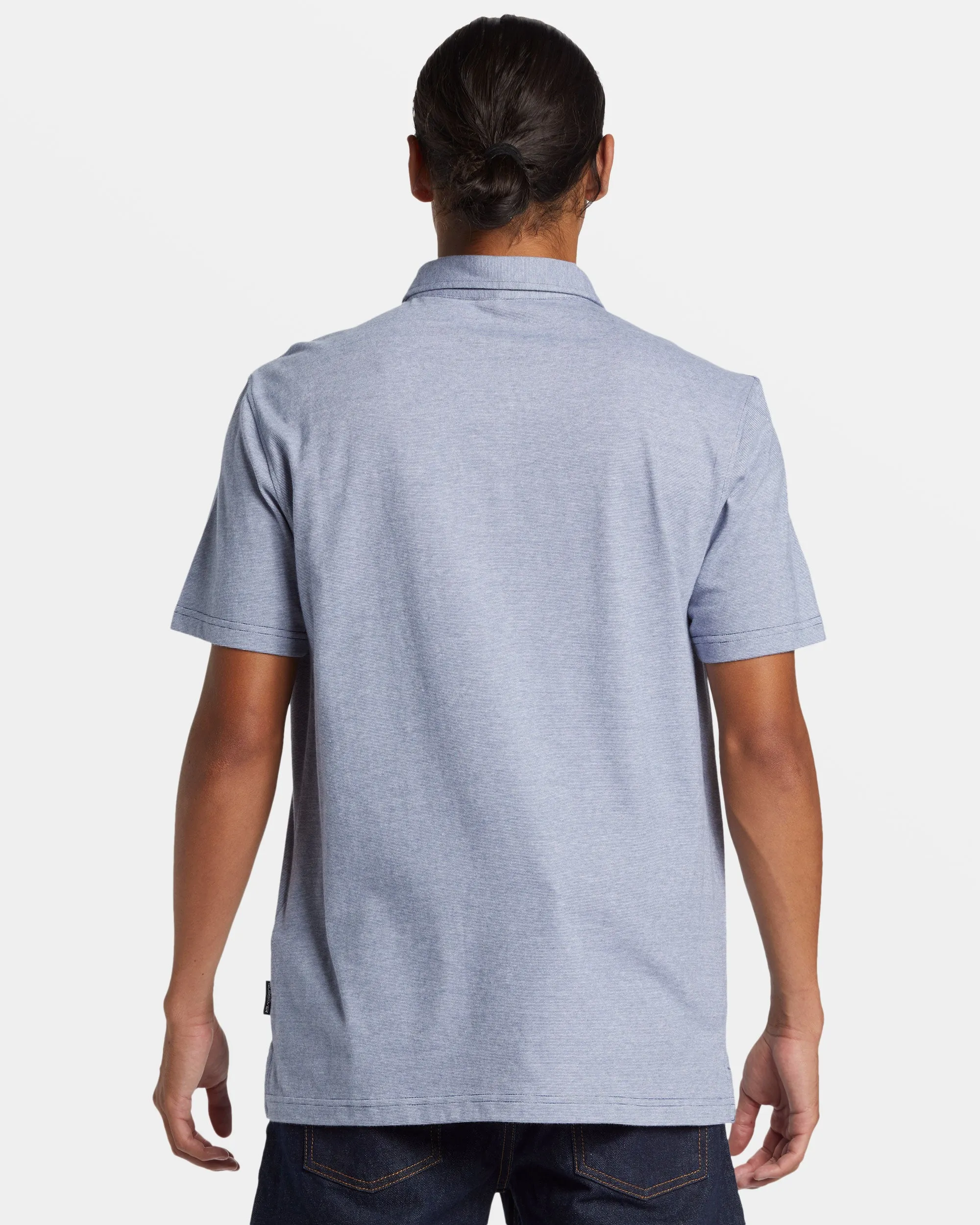 Sunset Cruise Polo Shirt