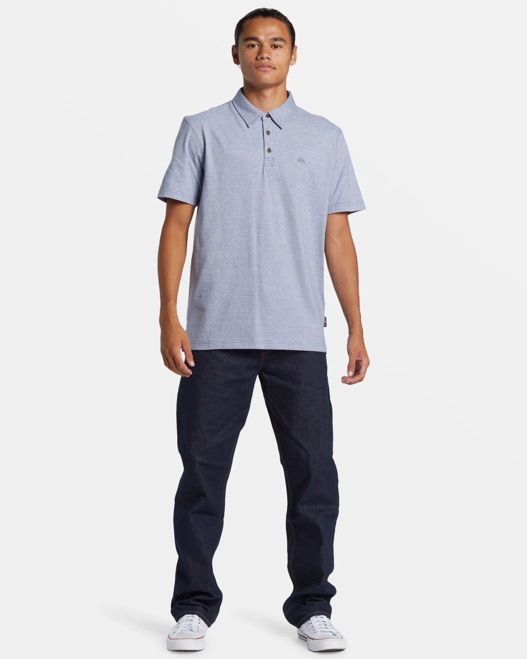 Sunset Cruise Polo Shirt