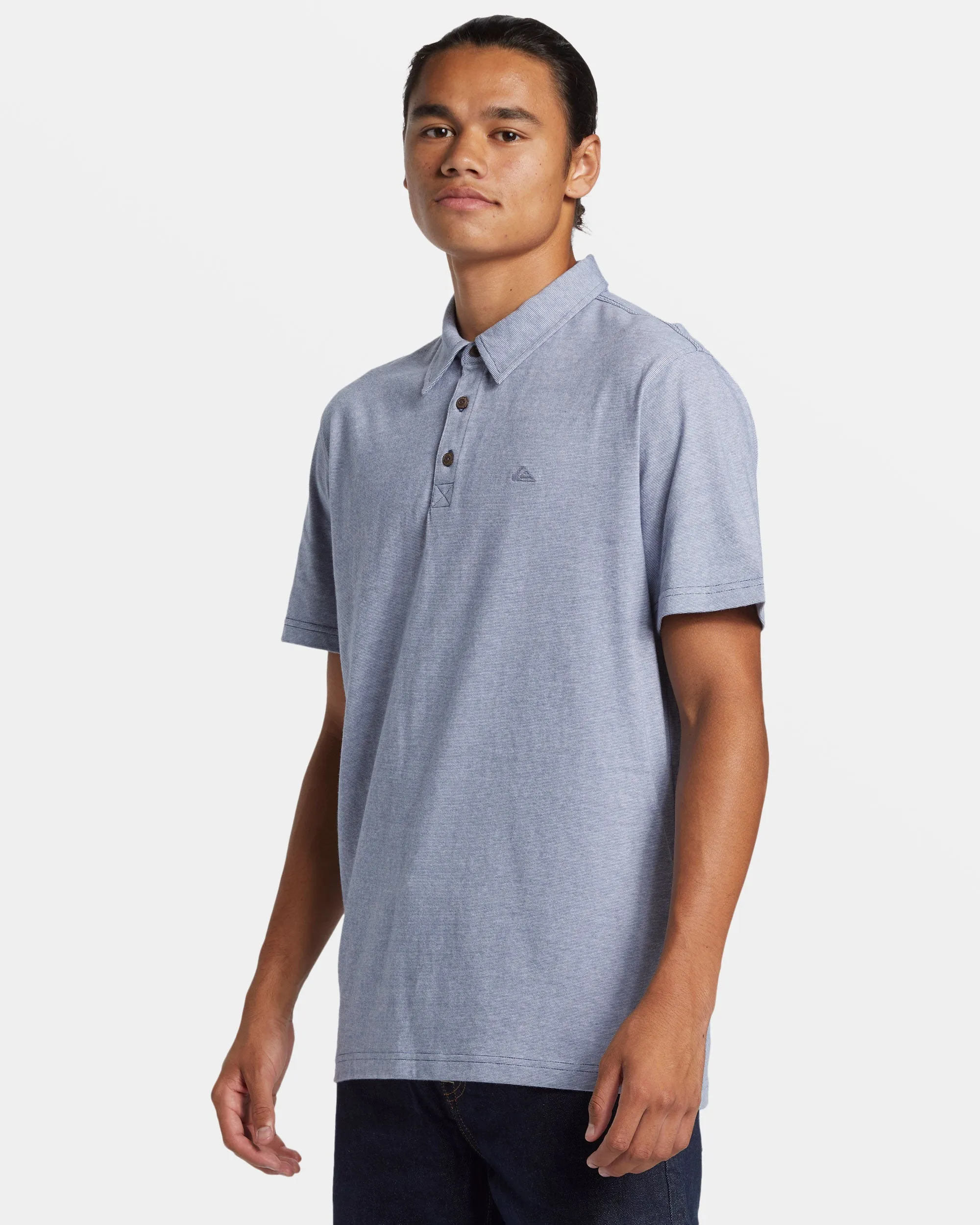 Sunset Cruise Polo Shirt