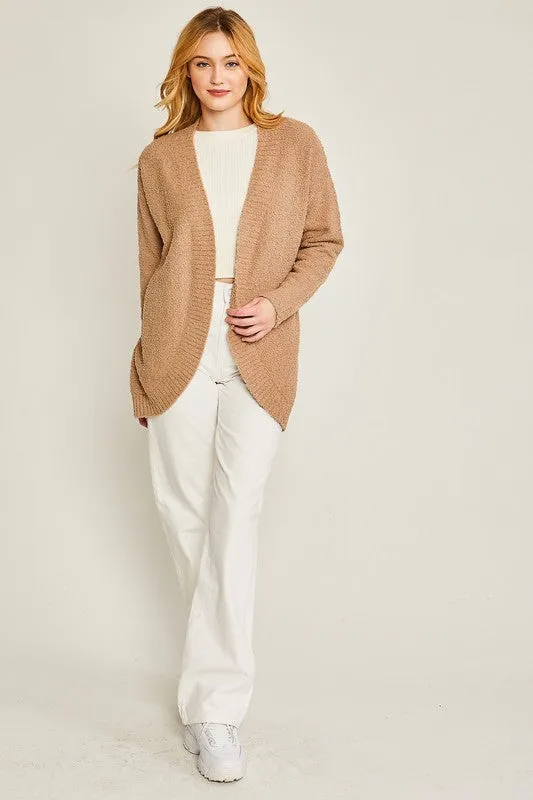 Sweater Cardigan