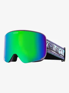 Switchback Austin Sweetin - Snowboard/Ski Goggles for Men