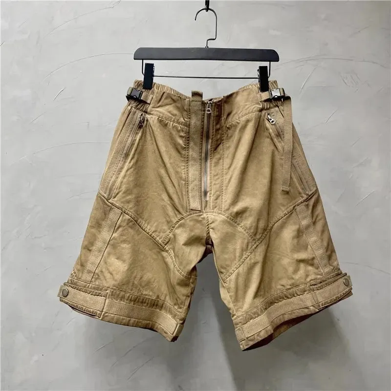 Tactical Military Shorts