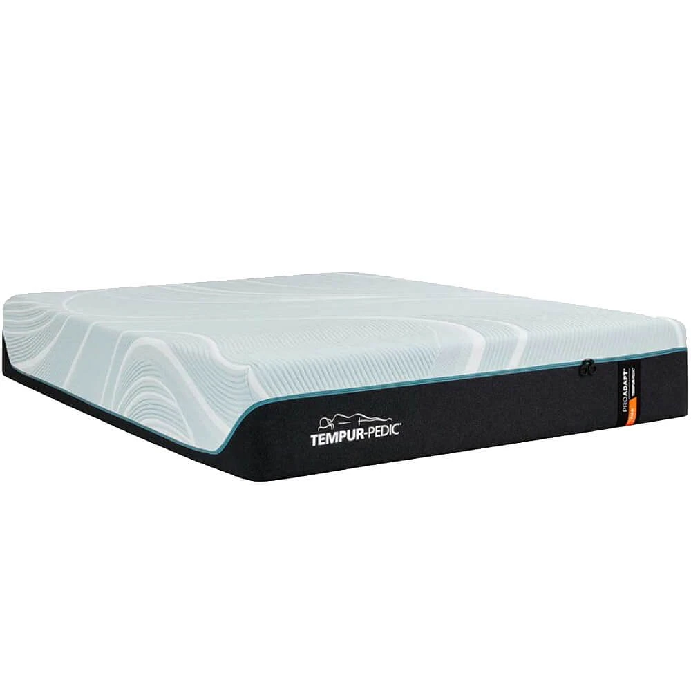 Tempur-Pedic 10747151 TEMPUR-ProAdapt 2.0 Firm Mattress - Queen | Electronic Express