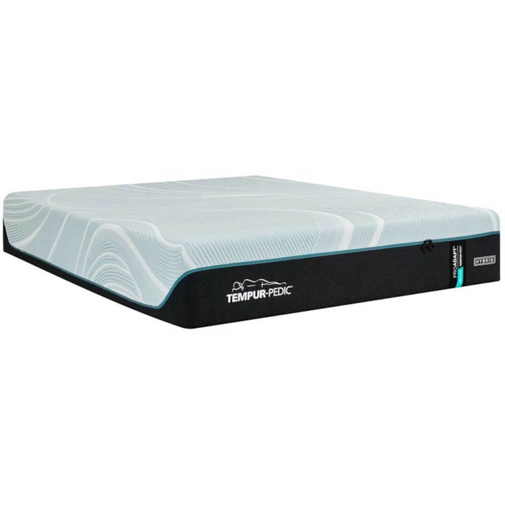 Tempur-Pedic Tempur-ProAdapt 2.0 Medium Hybrid Mattress - Twin XL | Electronic Express